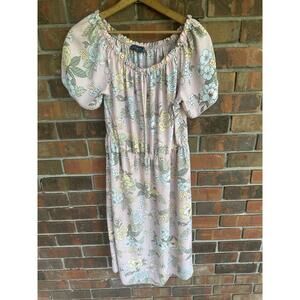 Scarlet Midi Dress Size Medium